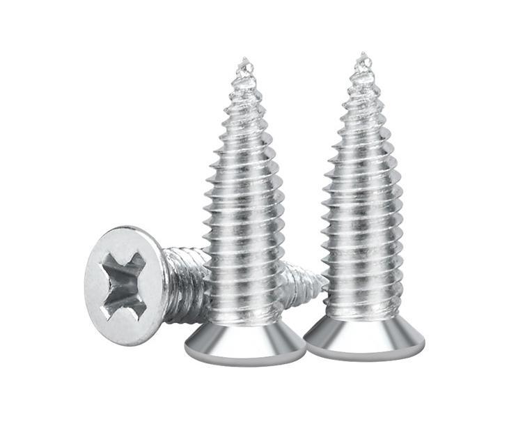 Screws
