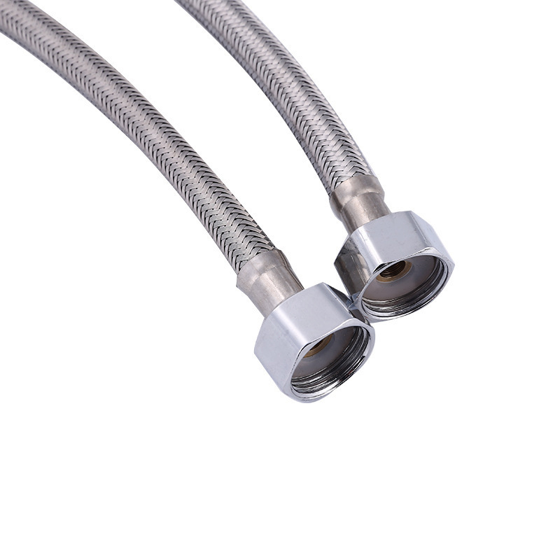 Stainless Steel Braided Hose