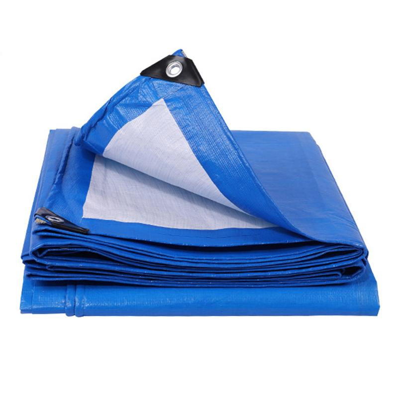 PE Tarpaulin