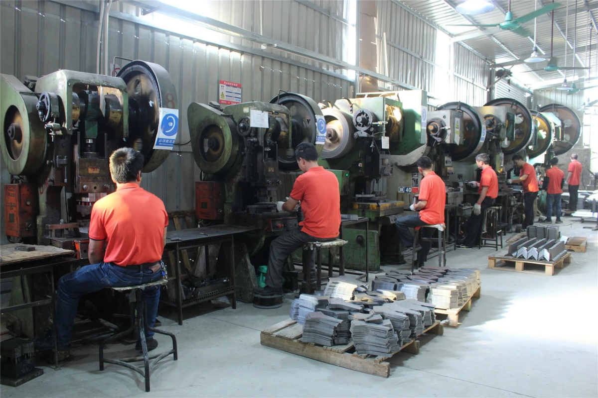 Factory