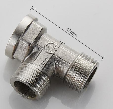 Tee Connector