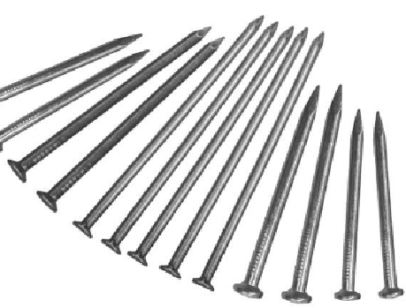 Iron Din
