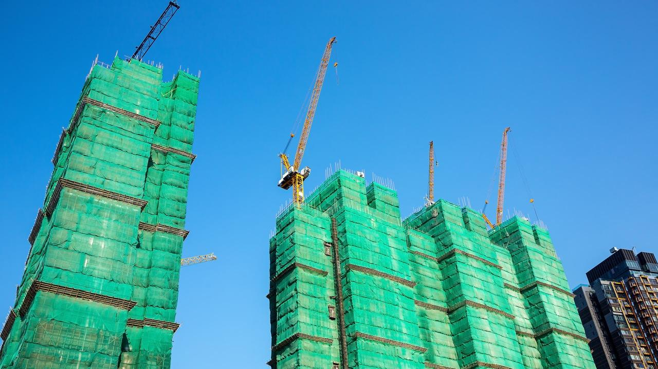 Construction Safety Net