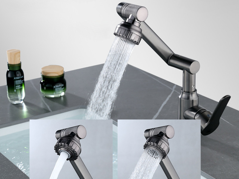 High-end faucet quality—Yunsun High-end faucet quality—Yunsun