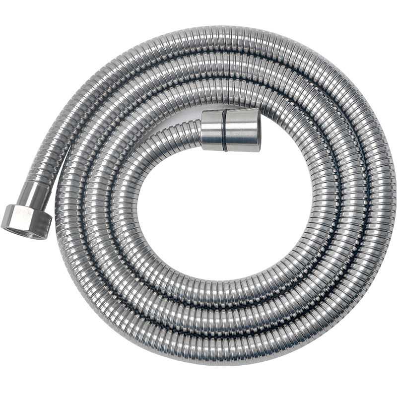 Stainless steel hose
