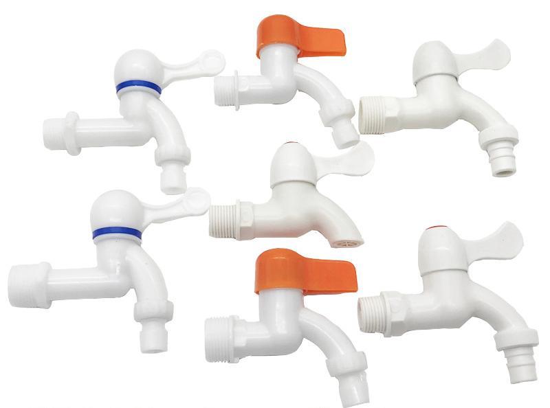 Plastic Faucet