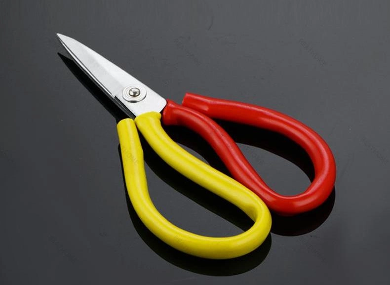 "Tracing the Evolution of Scissors: A Historical Overview" "Tracing the Evolution of Scissors: A Historical Overview"