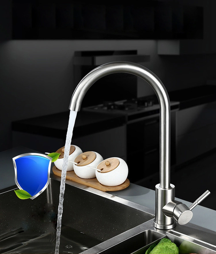 Kitchen Faucet