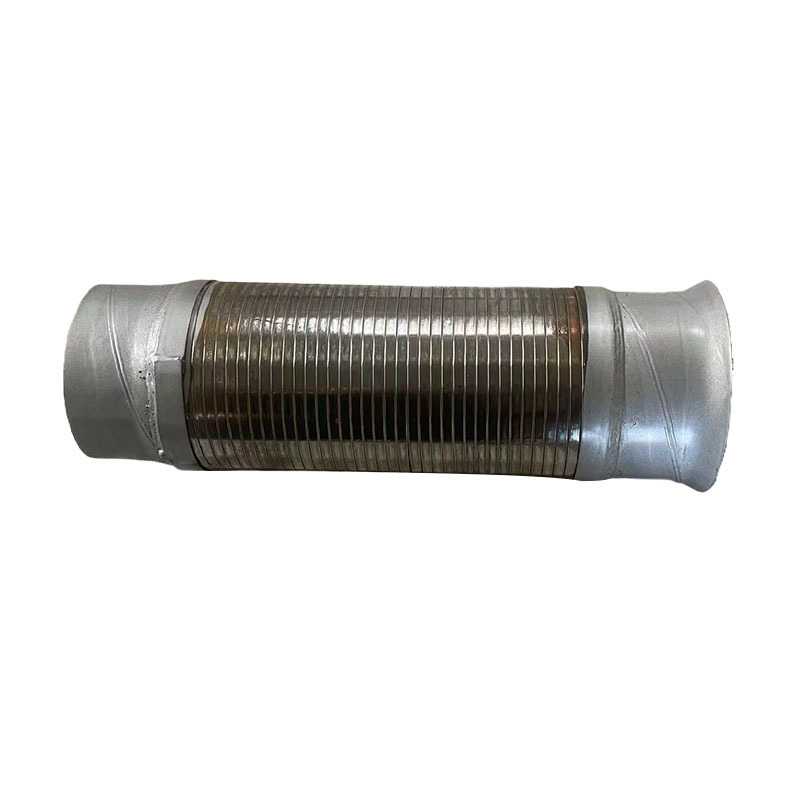 Foreign bellows