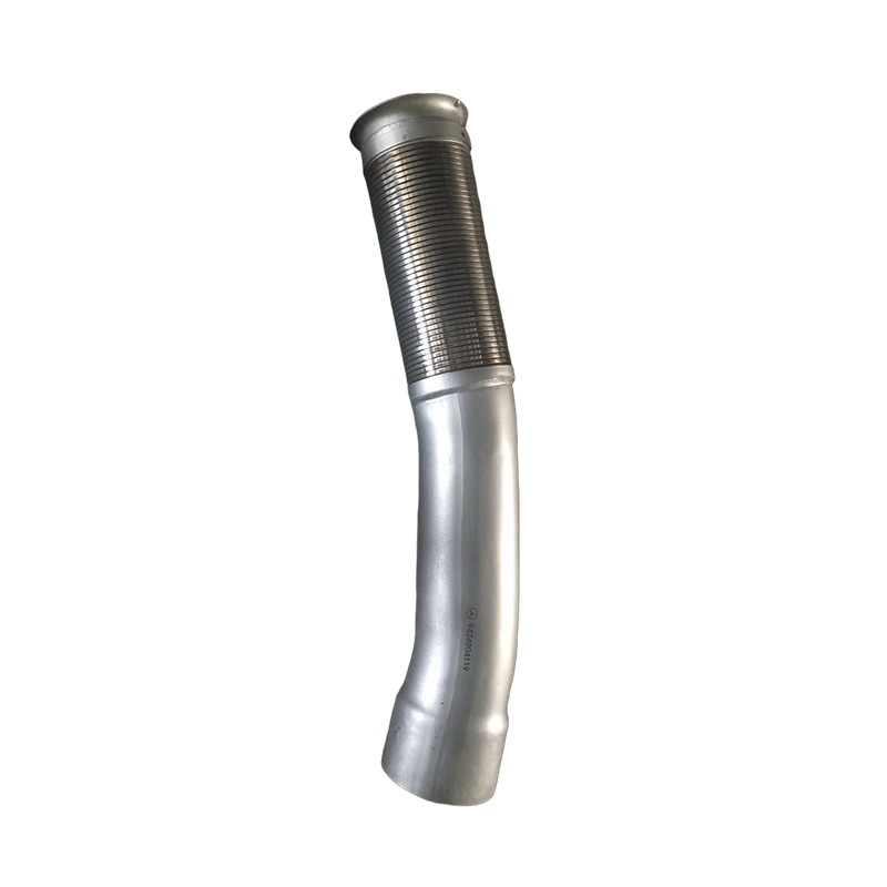 Imported Mercedes-Benz stainless steel bellows 9424904119