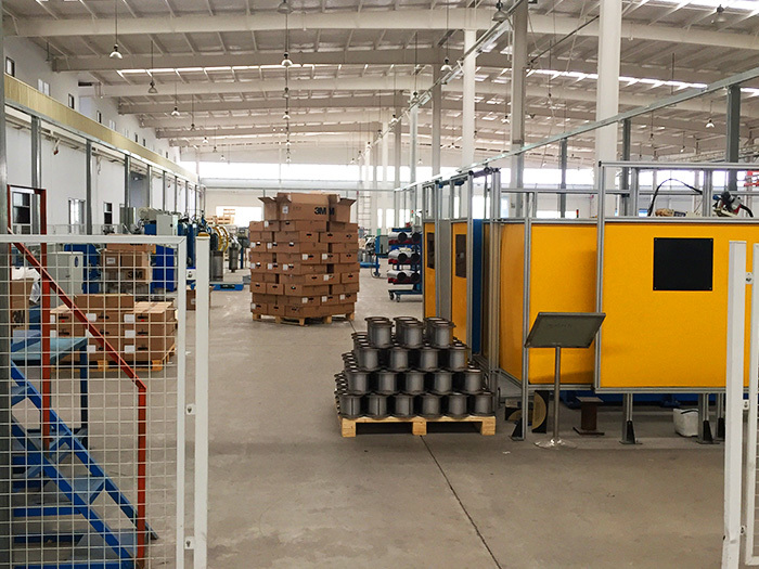 Factory Factory