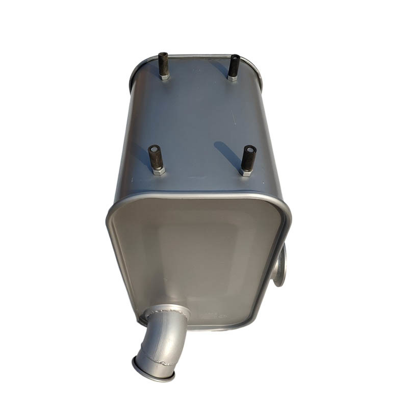 Shaanxi automobile Delong M3000 muffler
