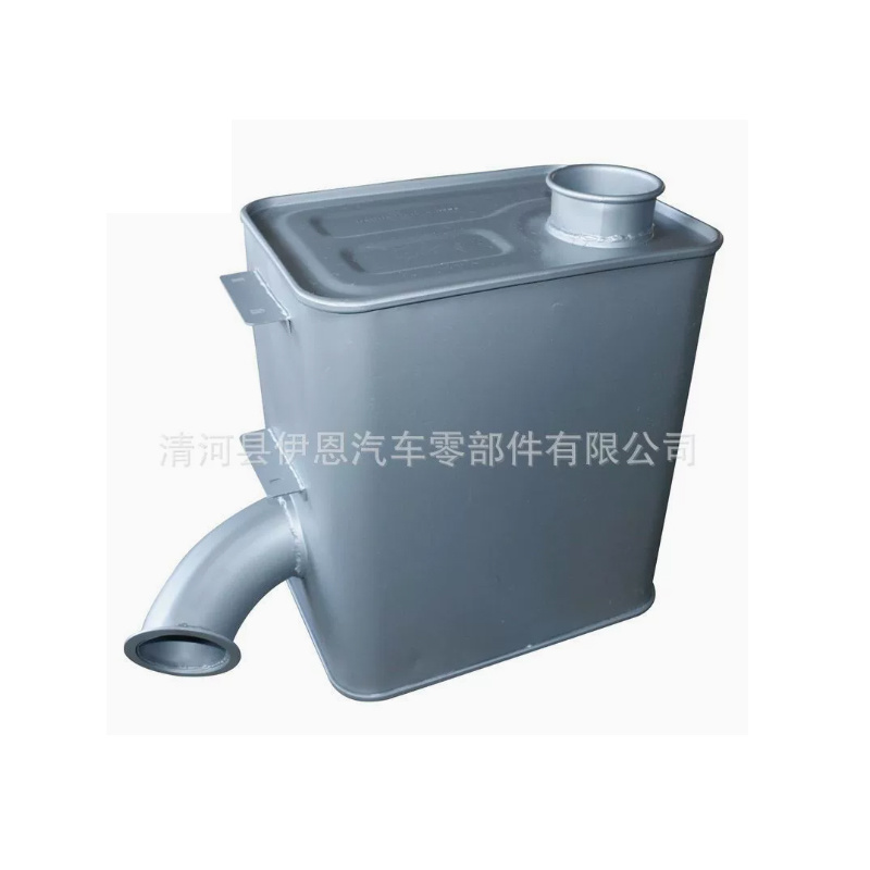 Emancipate new Dawei D614 silencer