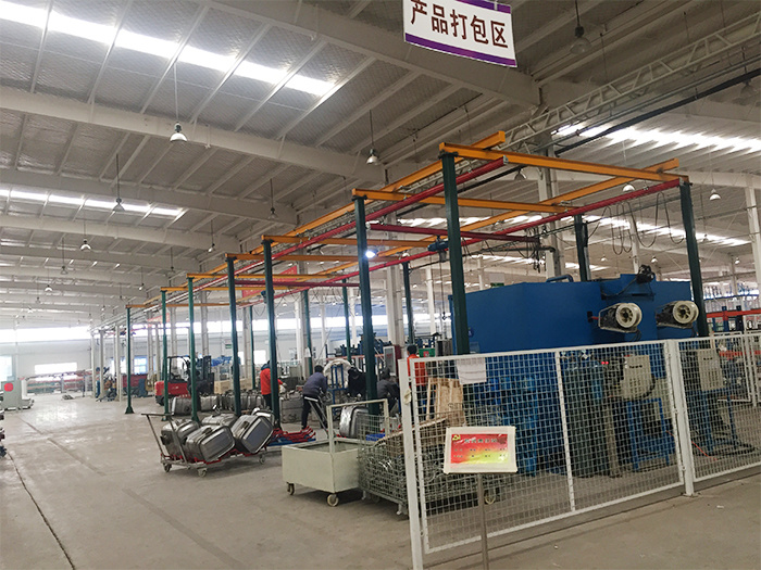 Factory Factory