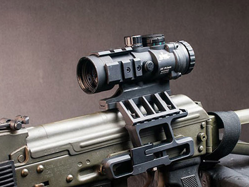 Gun sight