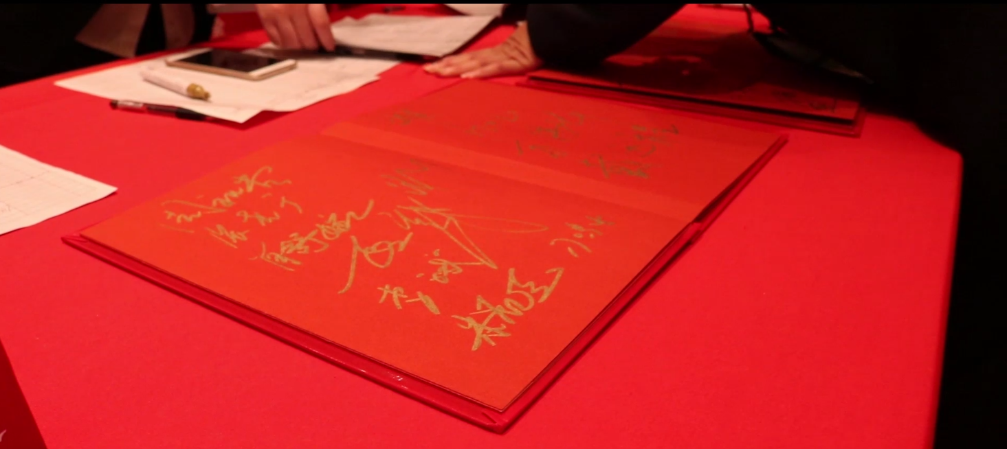  品牌实力