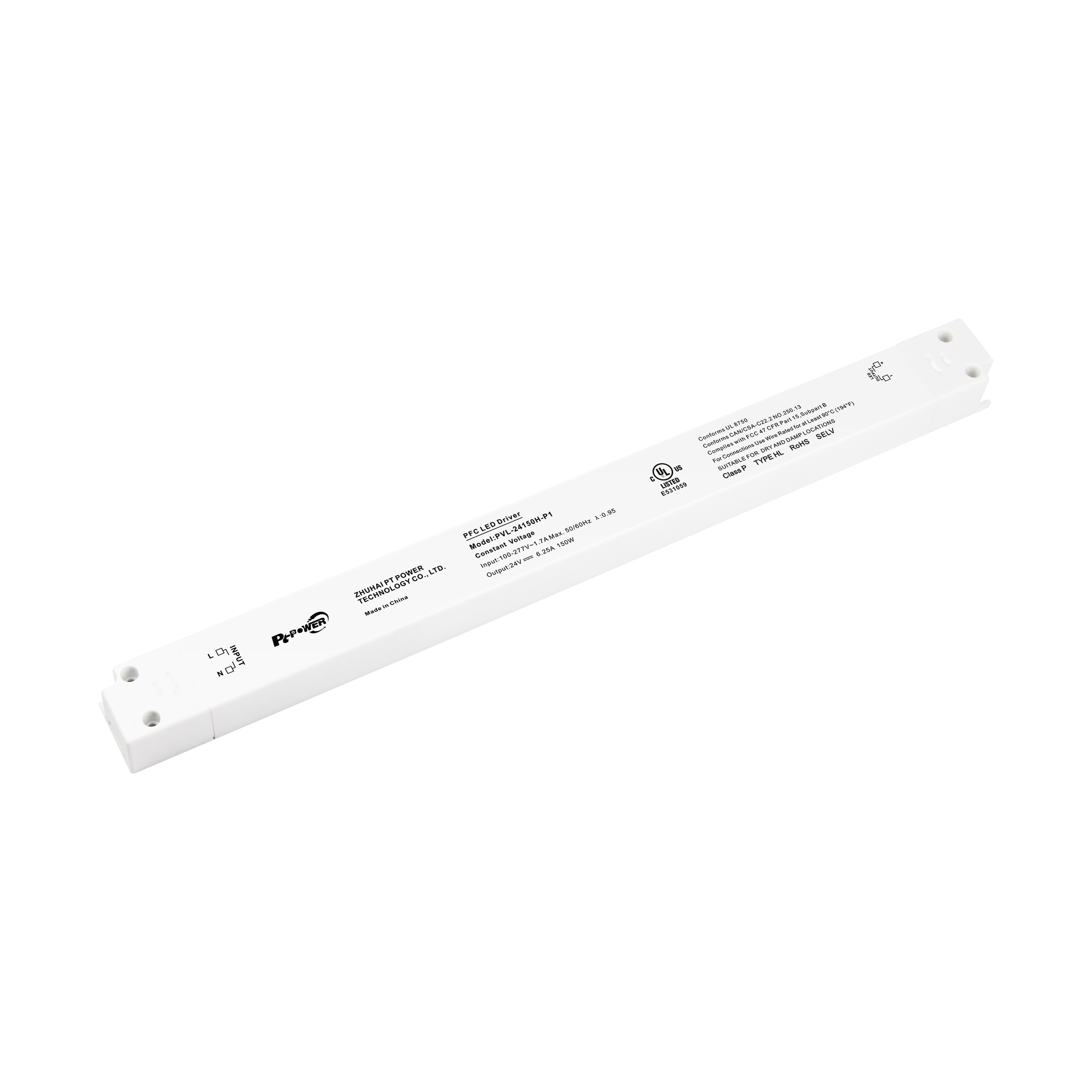 PVL-24150H-P1