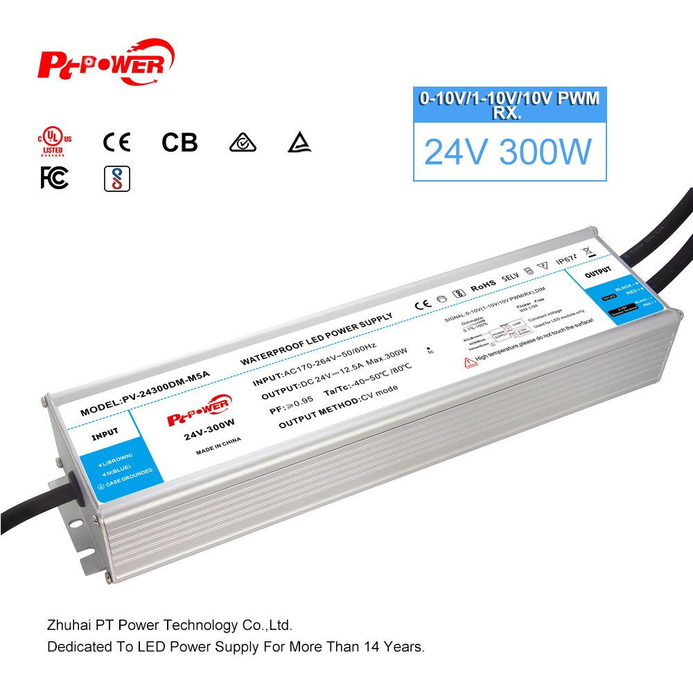PV-24300DM-M5A