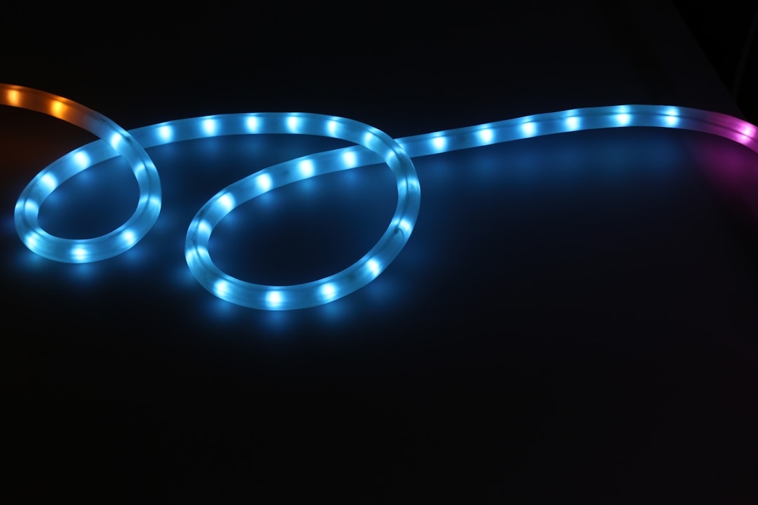 Illuminate Your Space: The Wonders of 24v Dimmable LED Power Supply