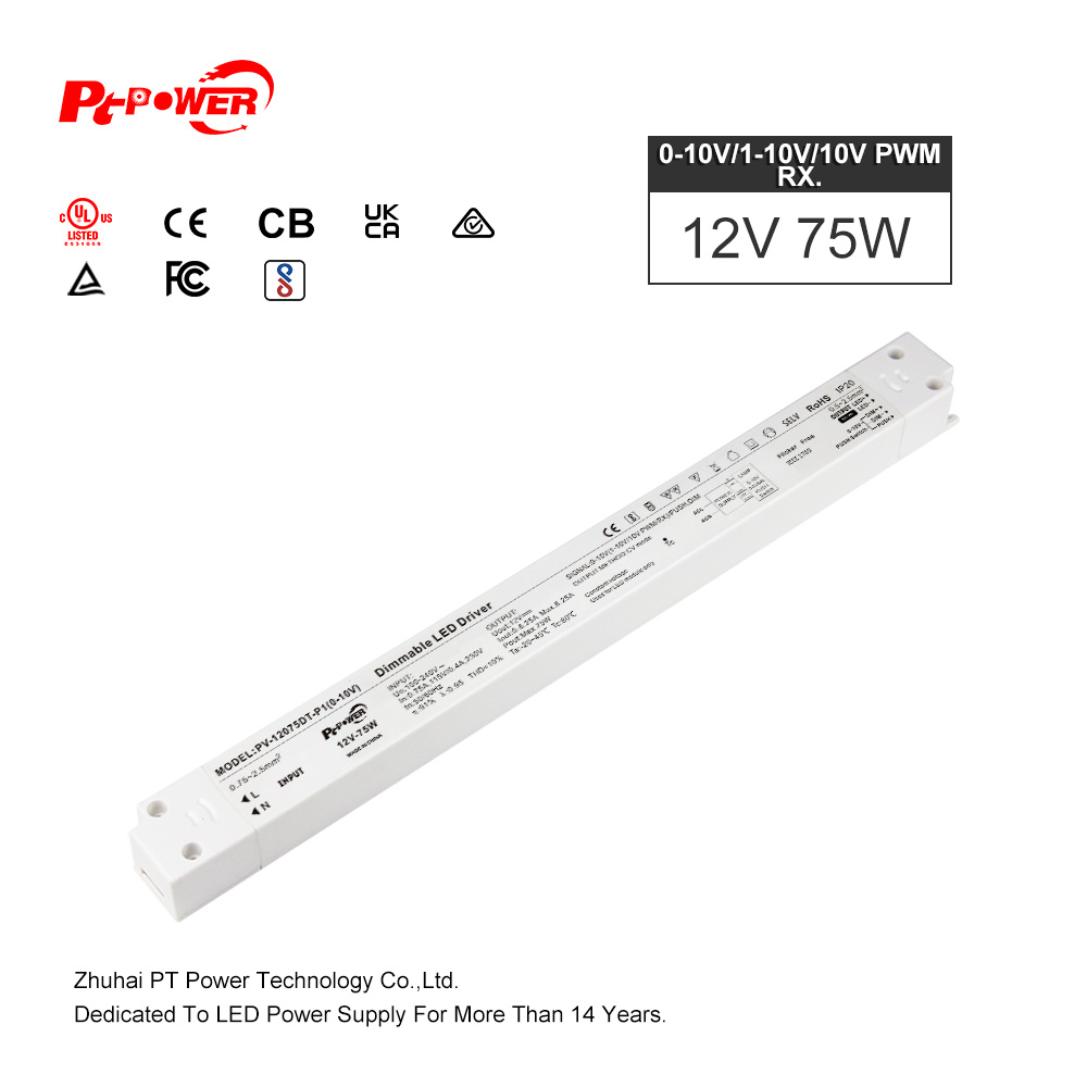 PV-12075DT-P1(0-10v)