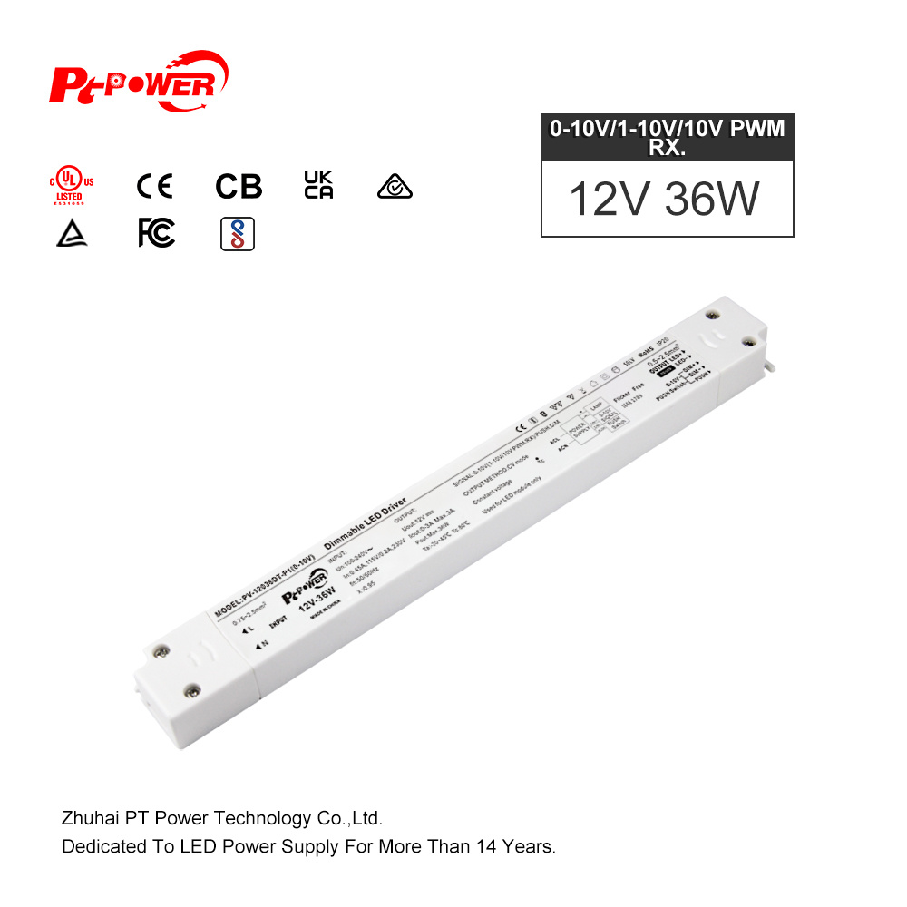 PV-12036DT-P1(0-10v)