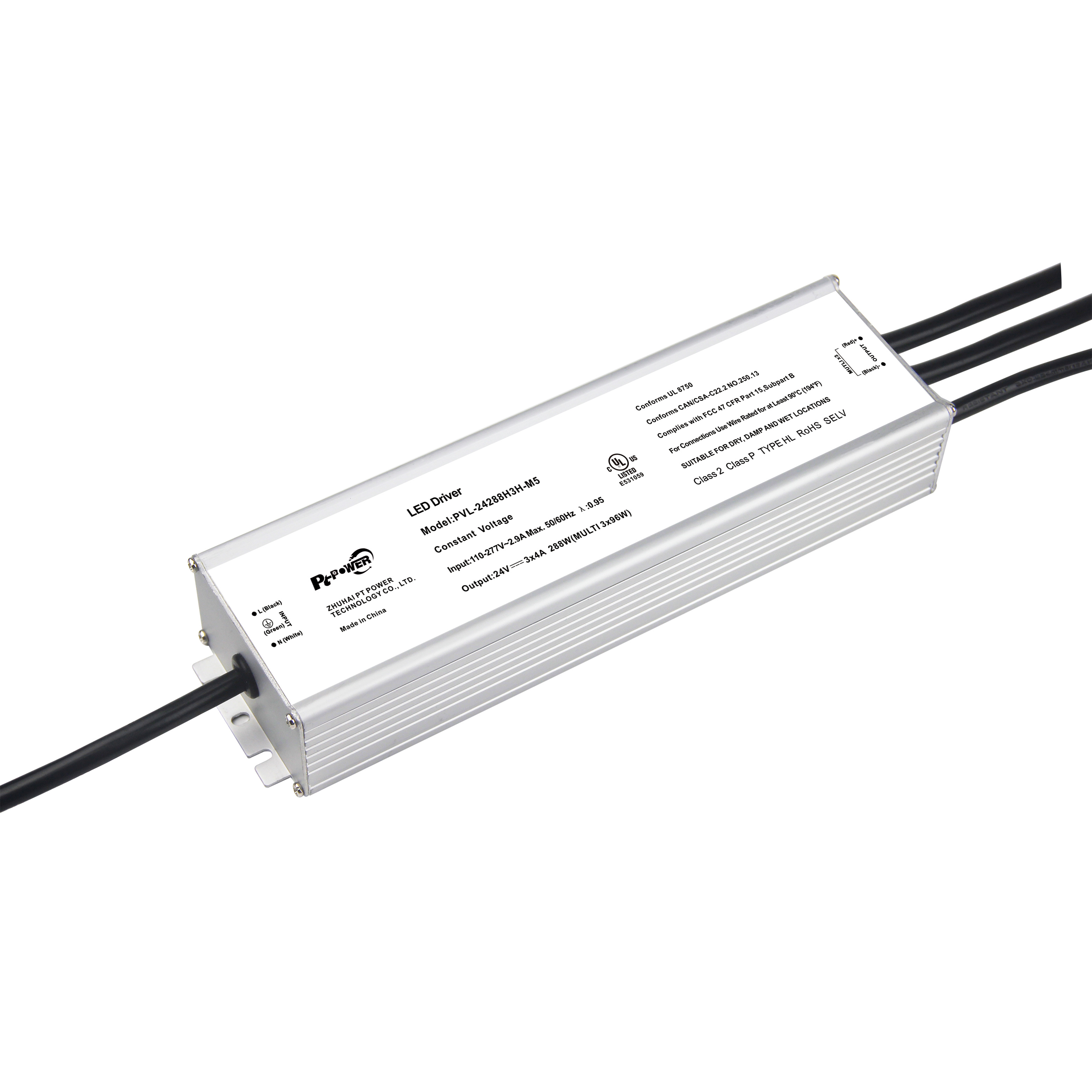 PVL-24288T3H-M5