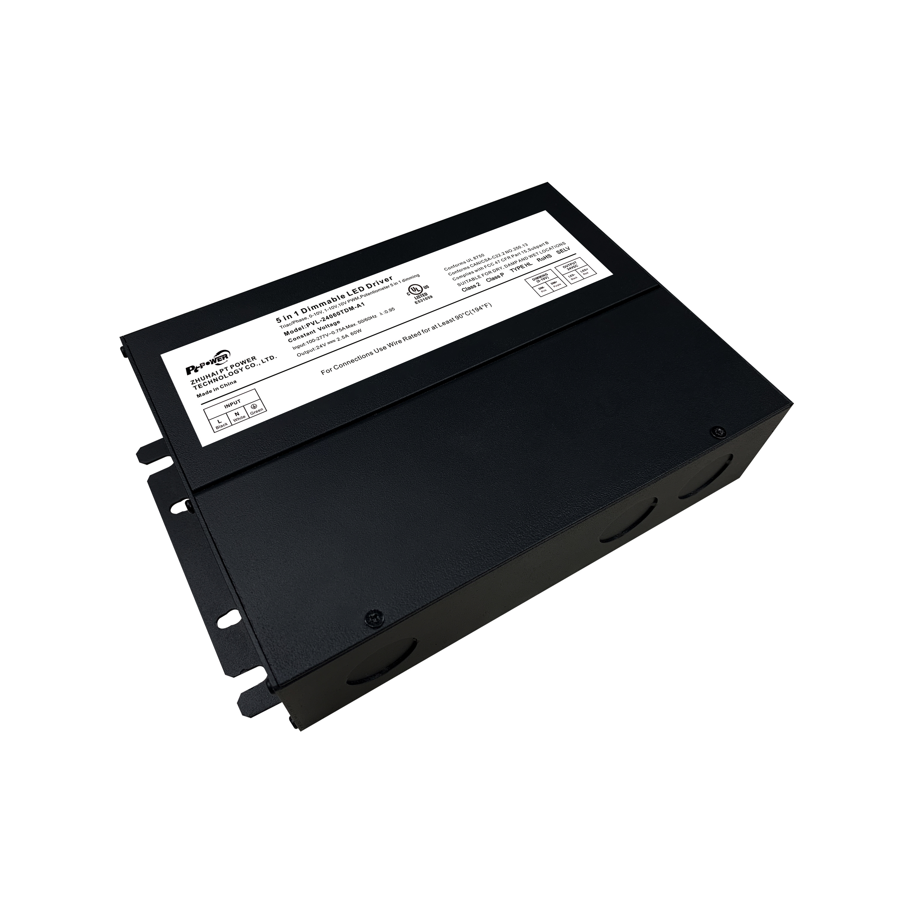 PVL-24060TDM-A1