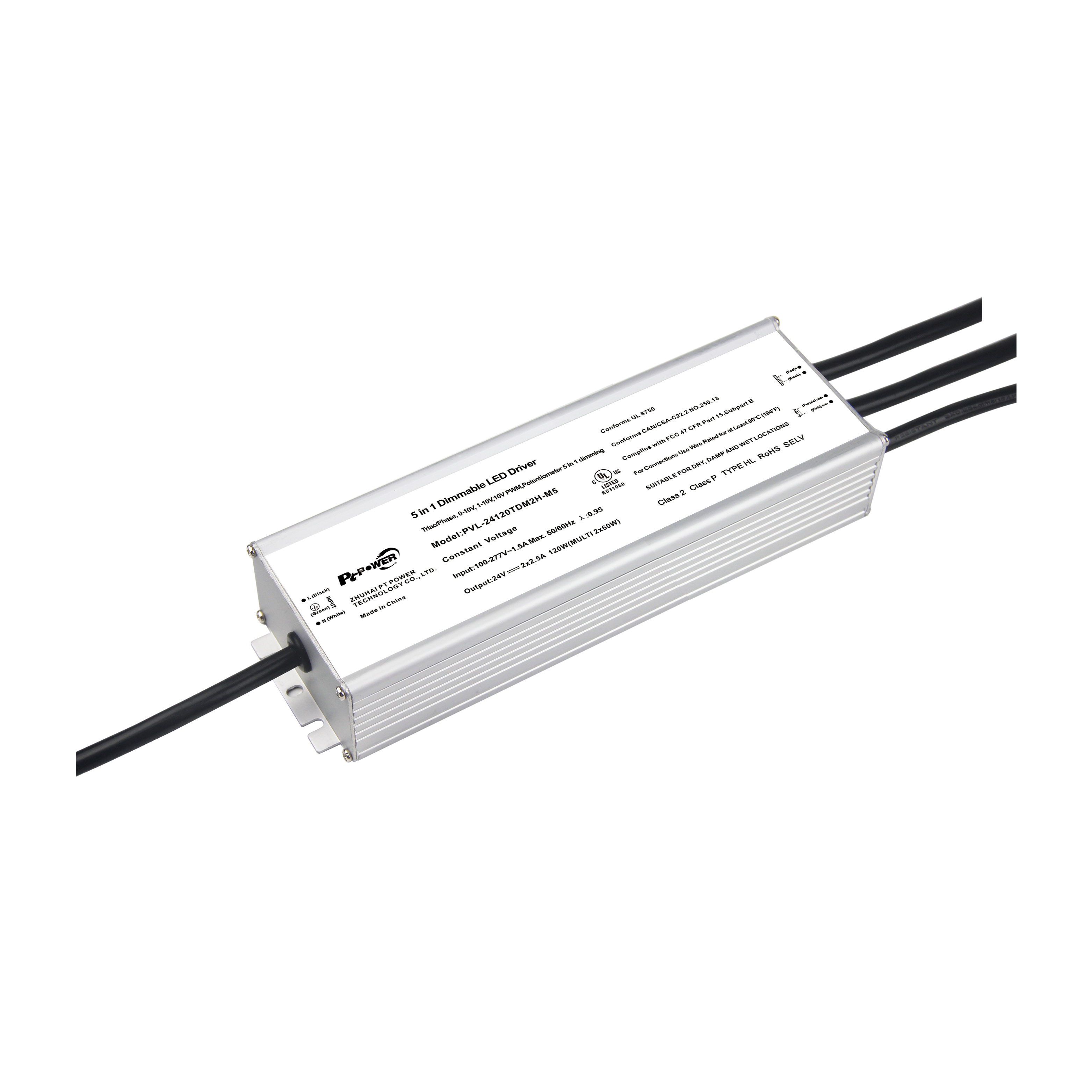 PVL-24120TDM2H-M5