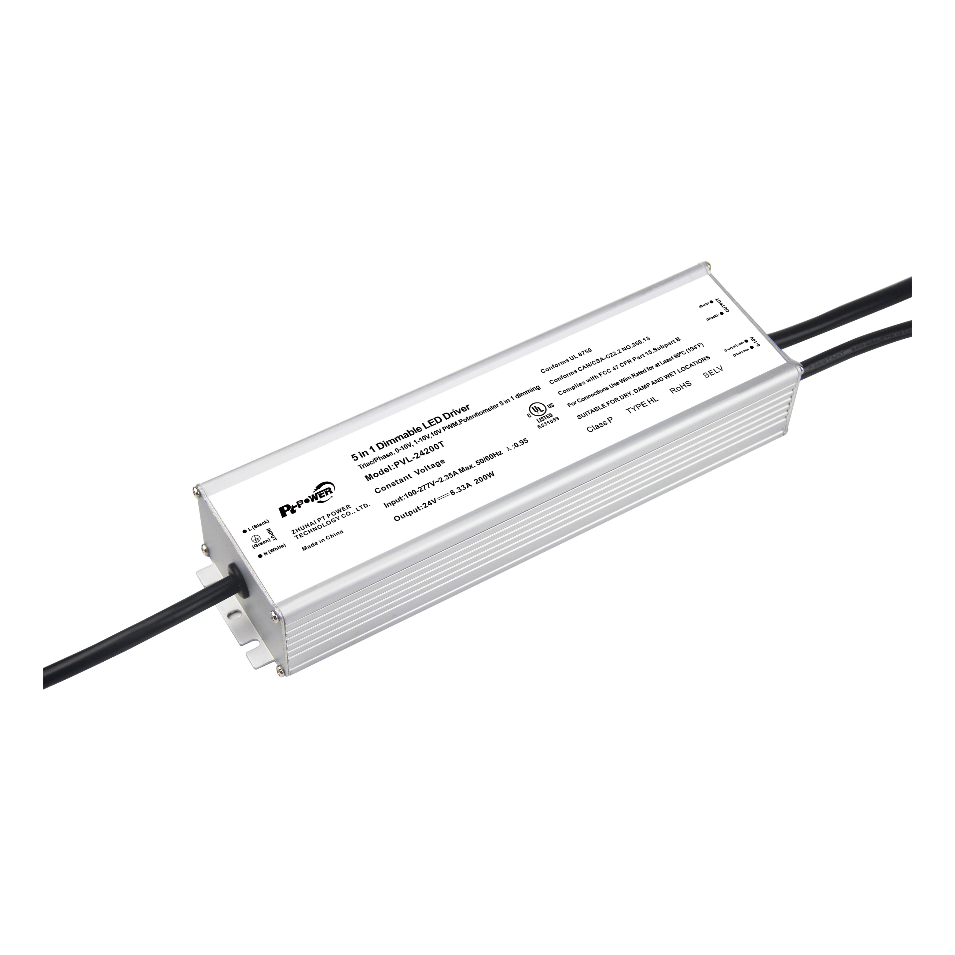 PVL-24200T