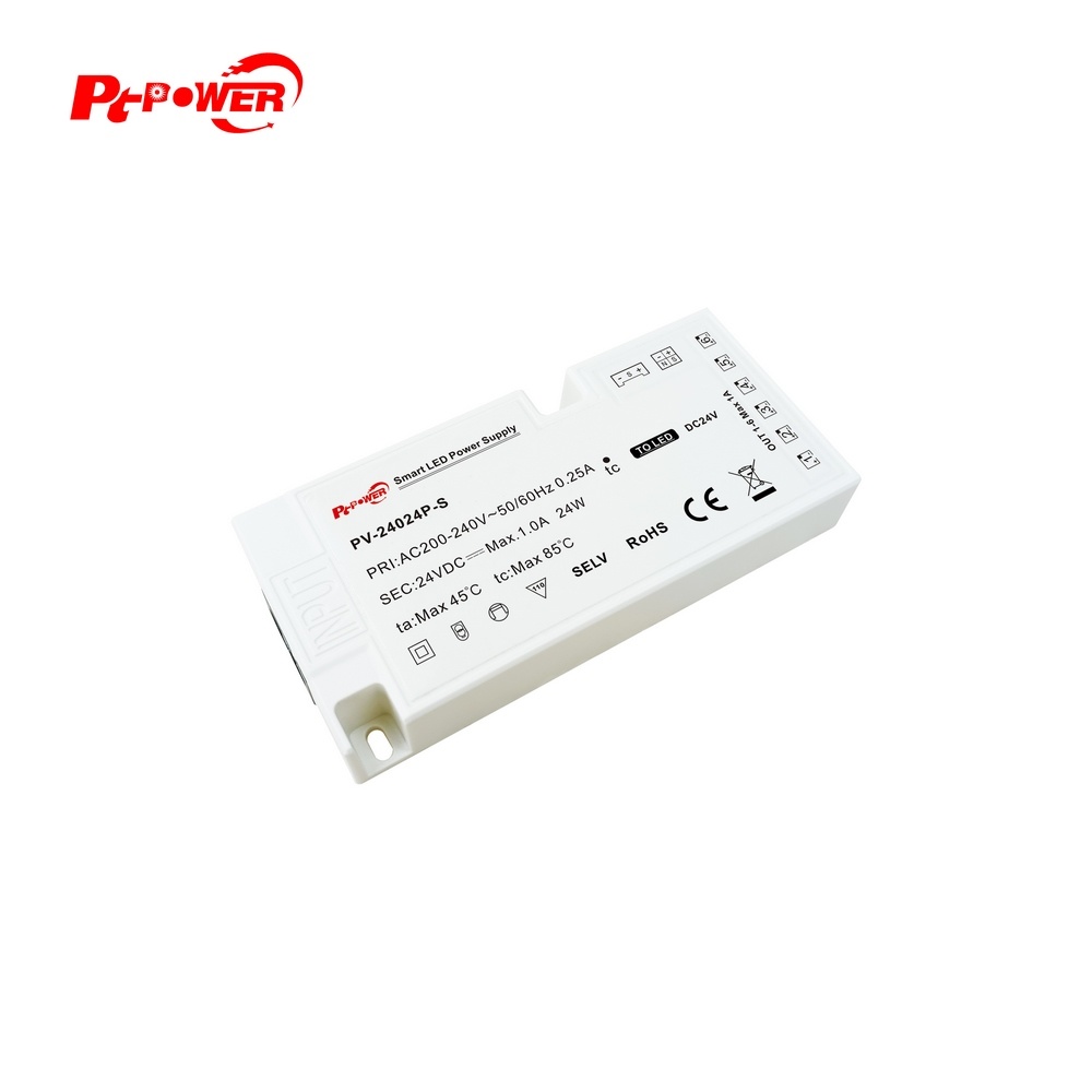 Understanding DALI Dimmable Drivers: A Key Component in LED Lighting Control