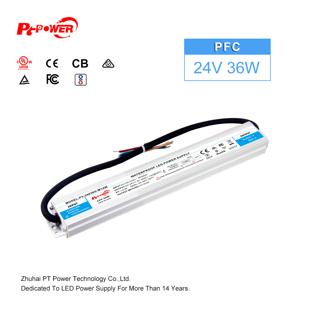 PV-24036H-M1AW