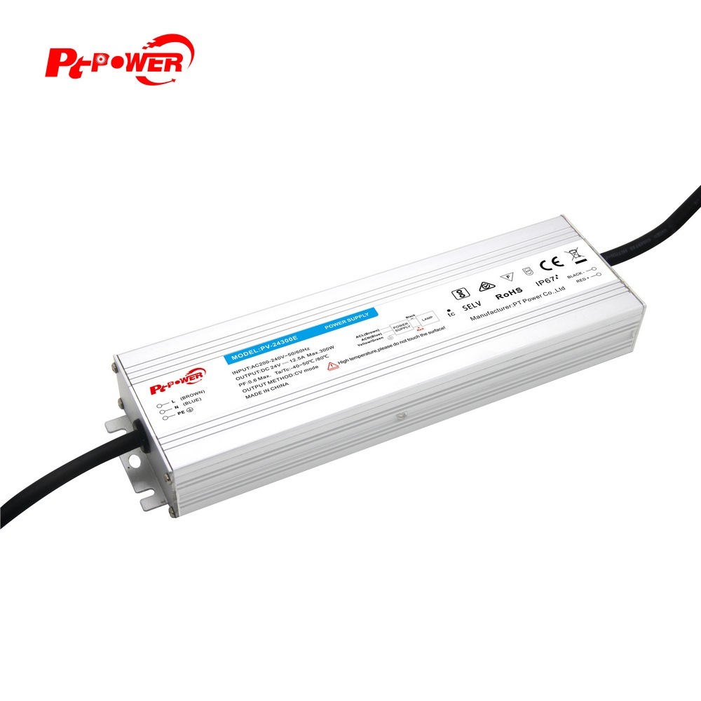PV-24300E