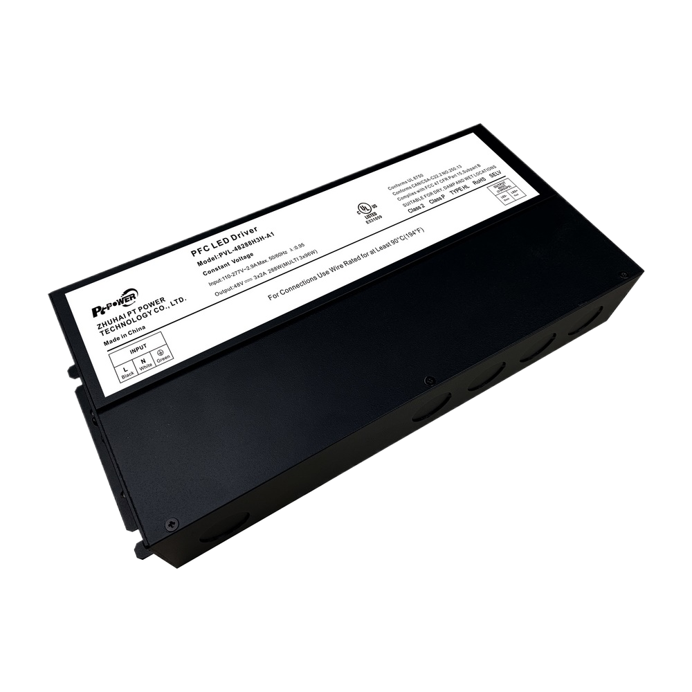 Shining Bright: The Best 24v Constant Voltage LED Driver for Your Needs Shining Bright: The Best 24v Constant Voltage LED Driver for Your Needs