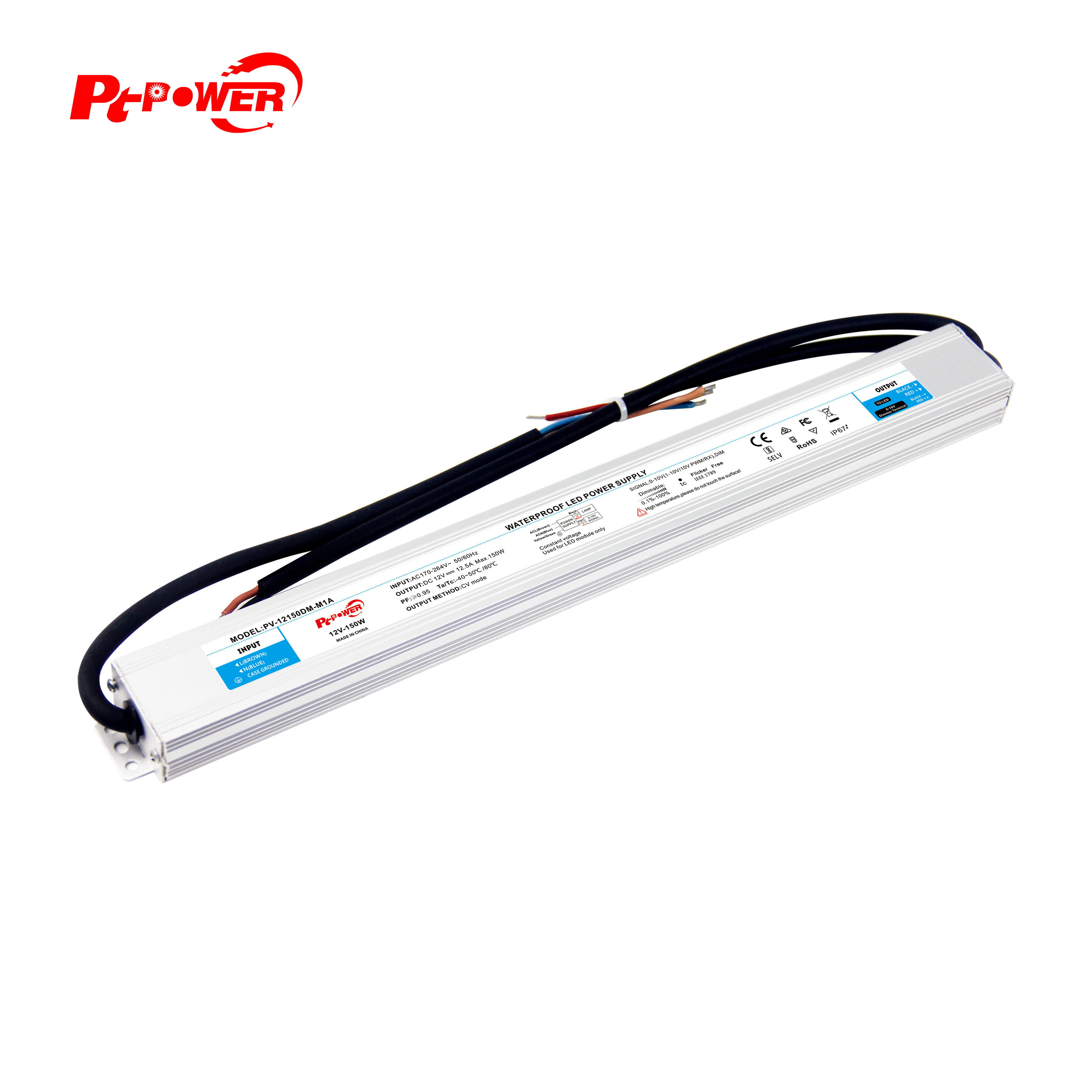 PV-12150DT-S1(0-10V)