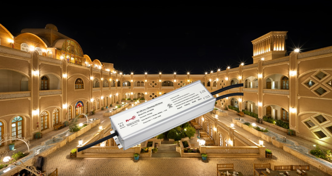 The Ins and Outs of UL Constant Voltage Drivers: Powering Your Projects The Ins and Outs of UL Constant Voltage Drivers: Powering Your Projects
