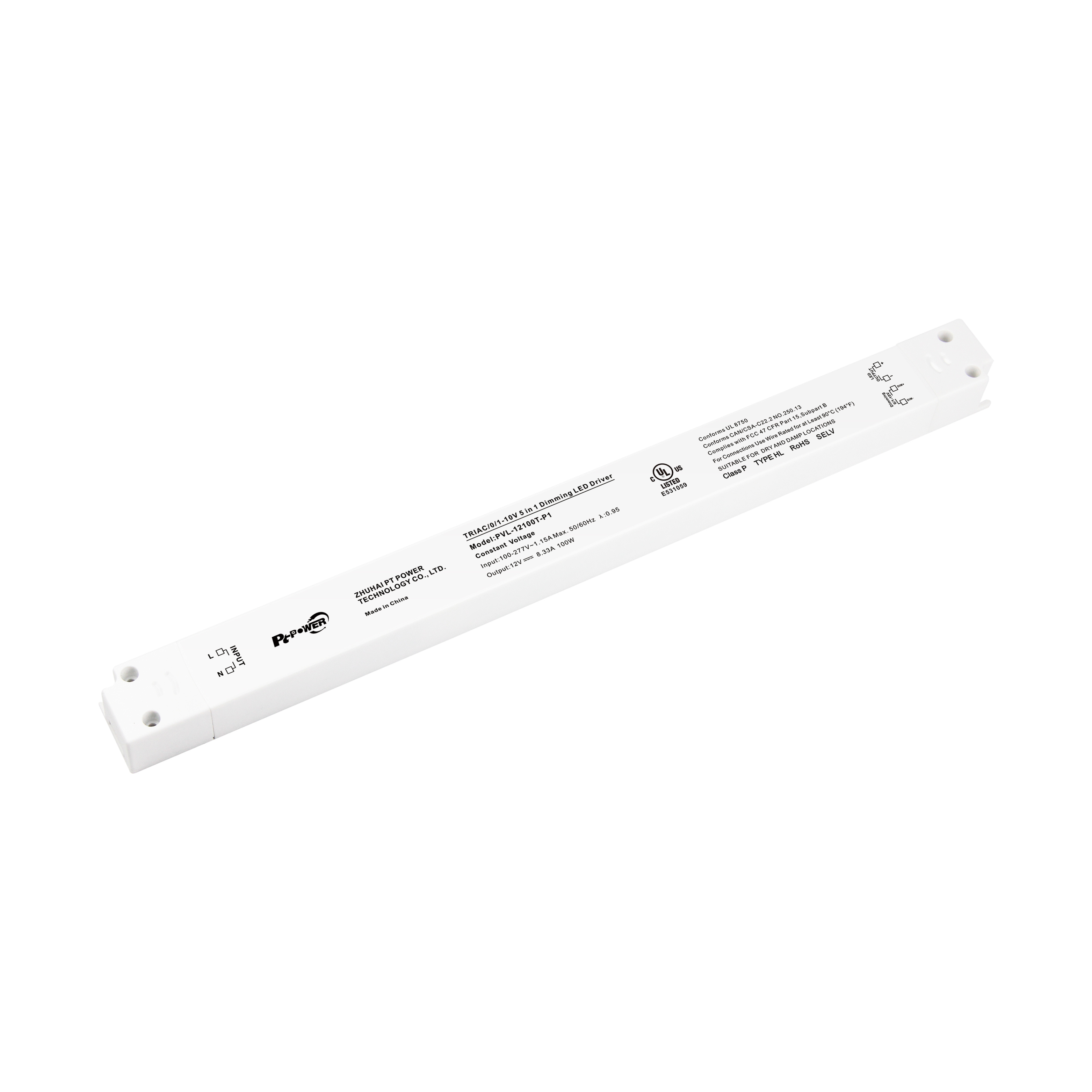 PVL-12100T-P1