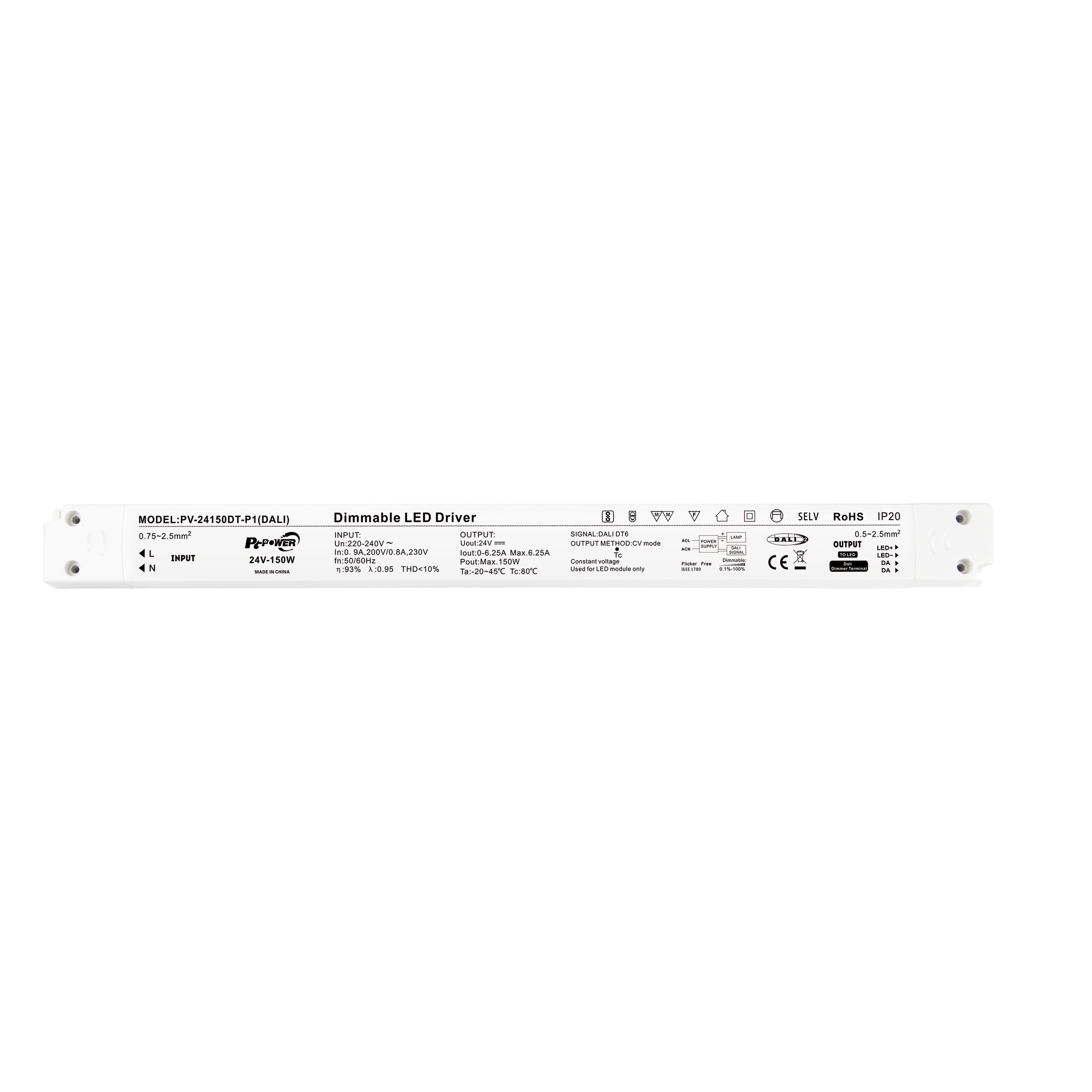 Essential Insights into LED Power Supply for Landscape Lighting