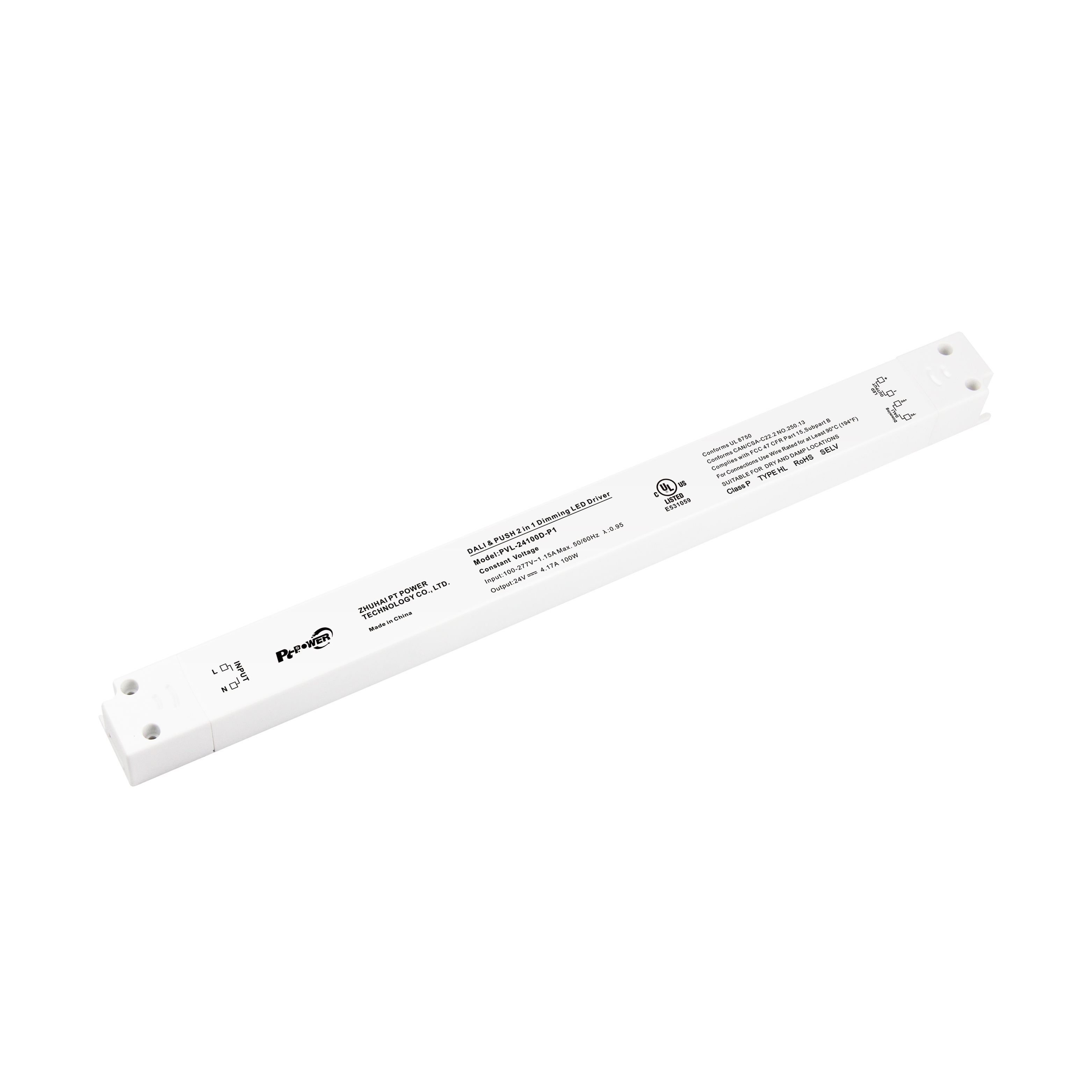 PVL-24100D-P1
