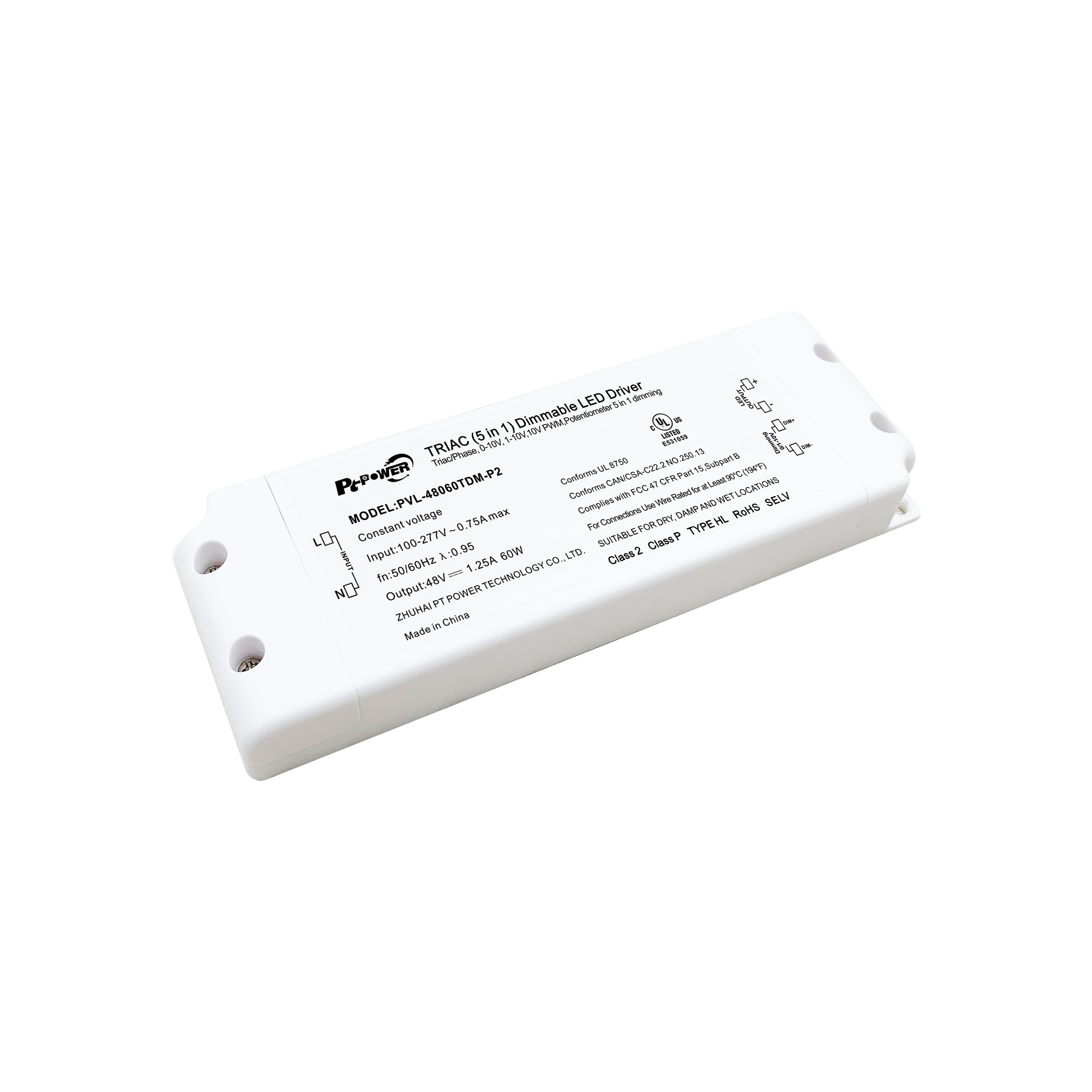 PVL-48060TDM-P2