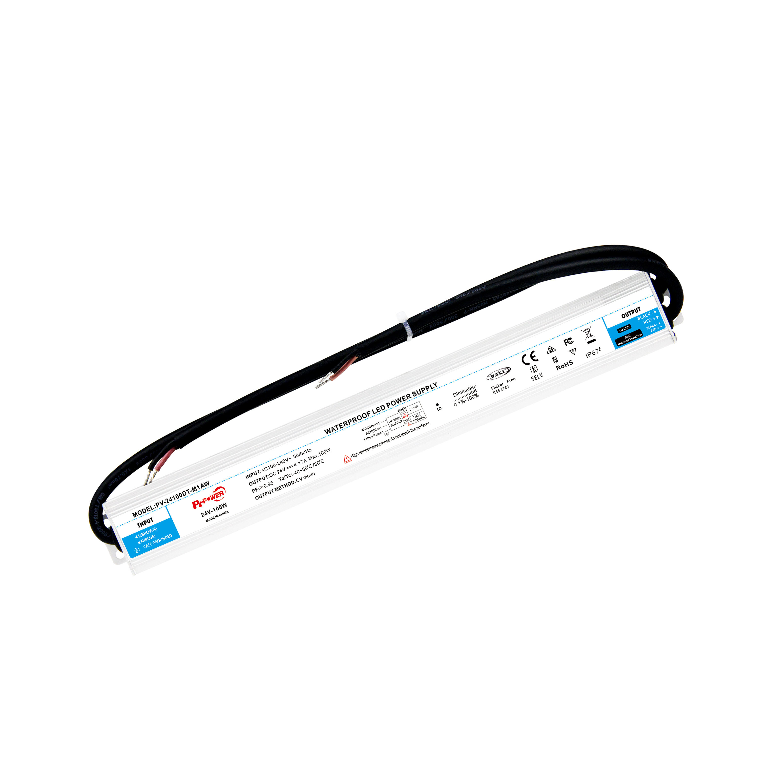 Understanding Ultra Thin LED Power Supply: A Comprehensive Guide Understanding Ultra Thin LED Power Supply: A Comprehensive Guide