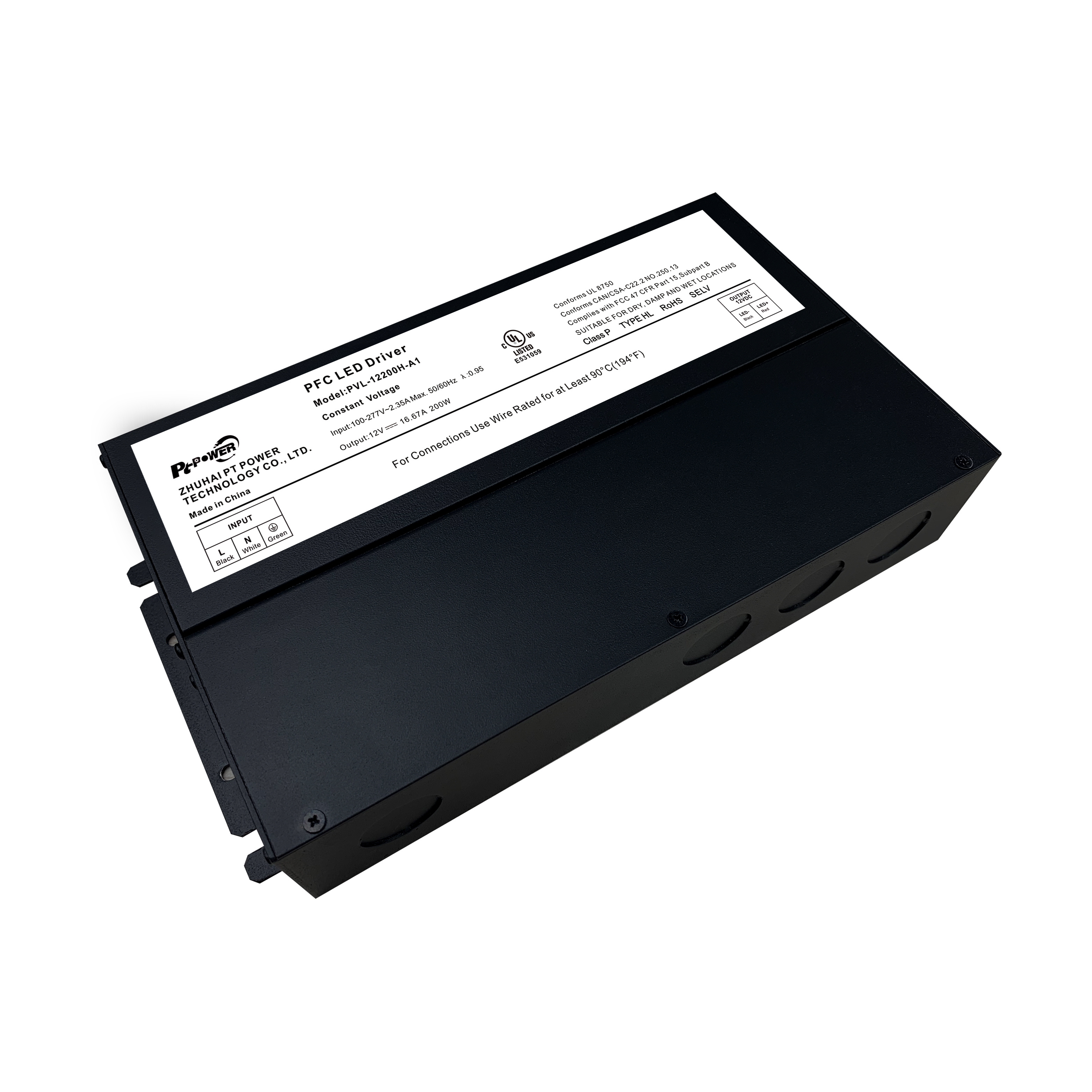 PVL-12200H-A1