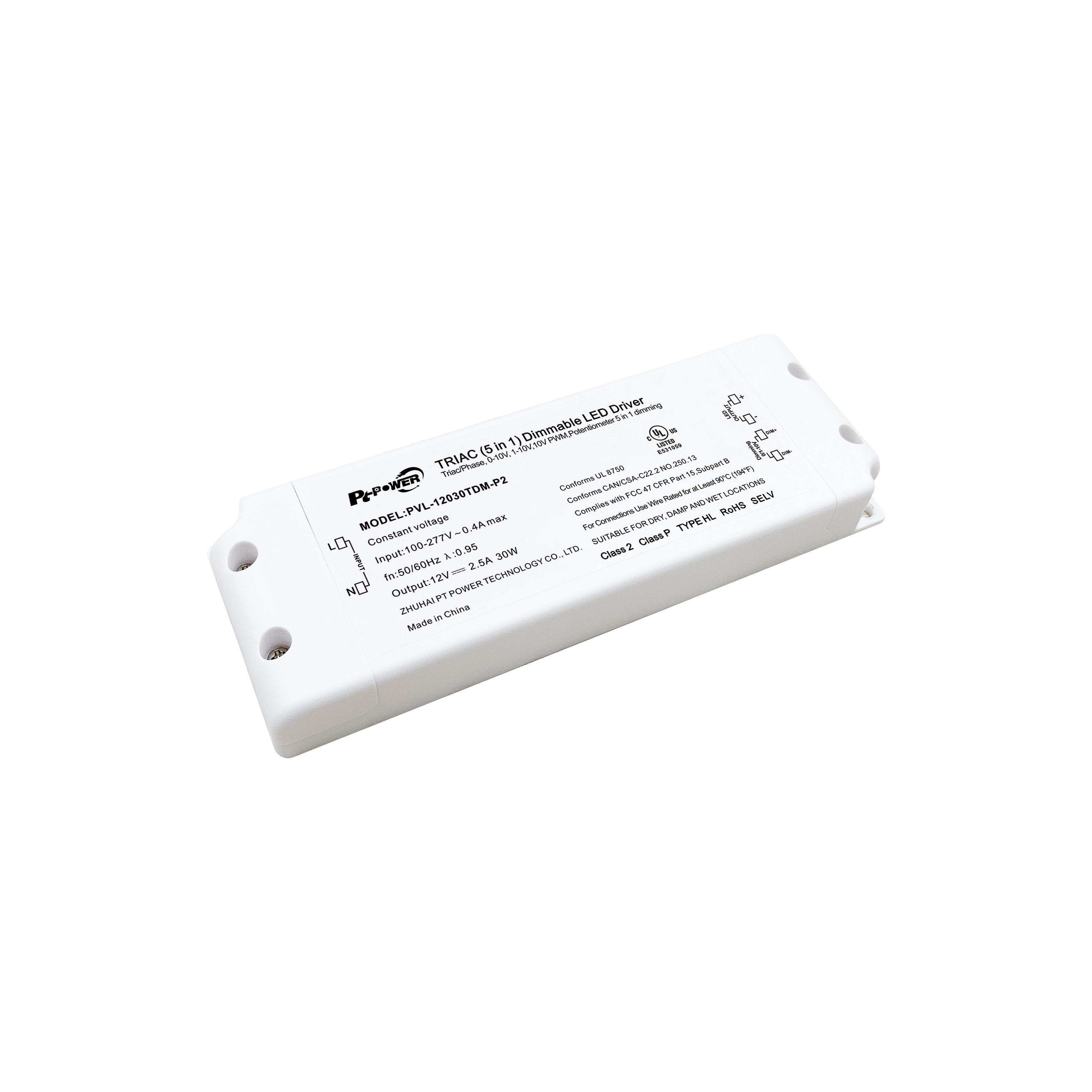 PVL-12030TDM-P2