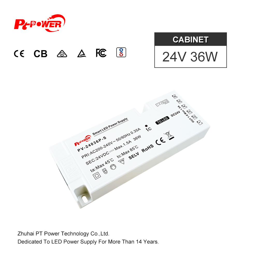 PV-24036P-S