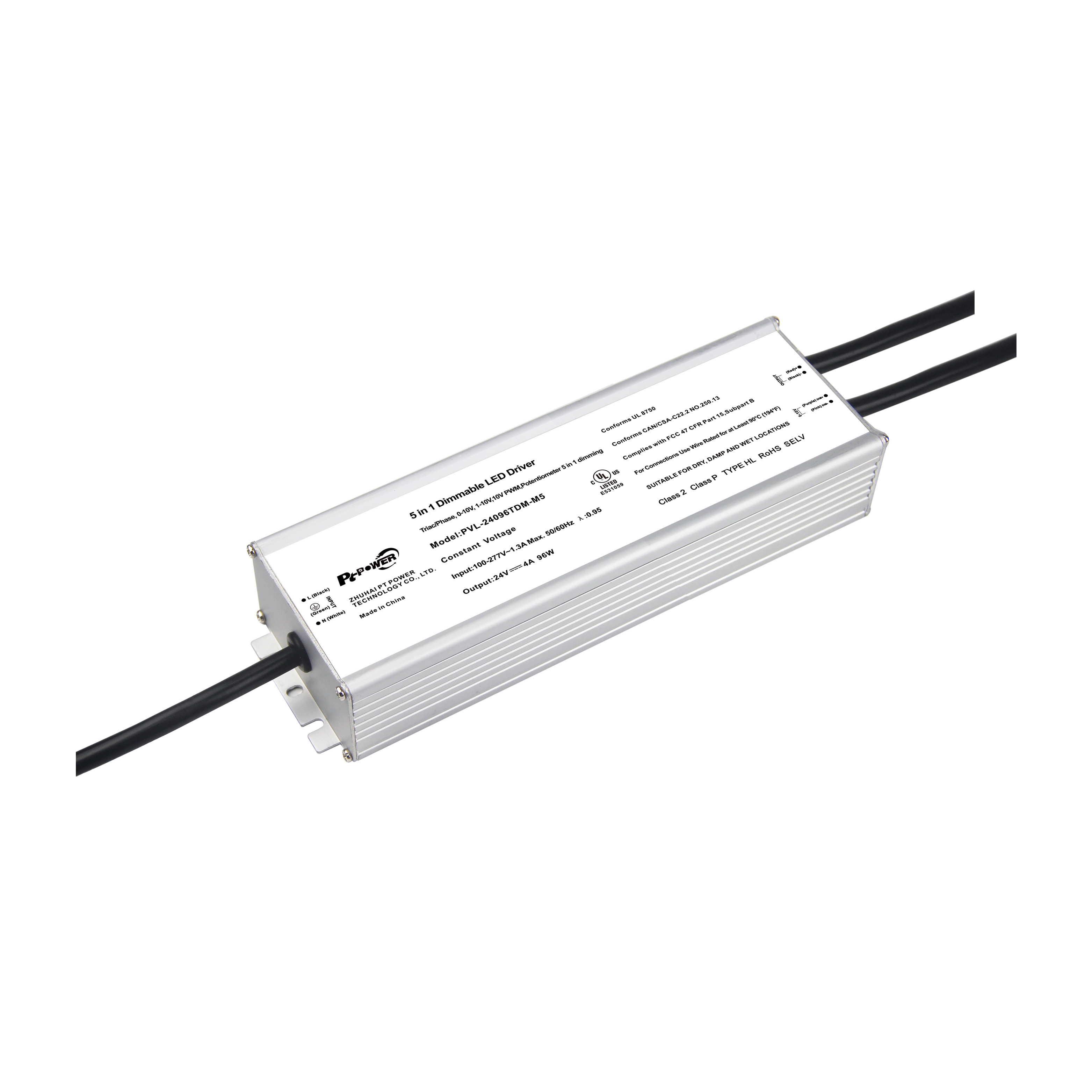 PVL-24096TDM-M5