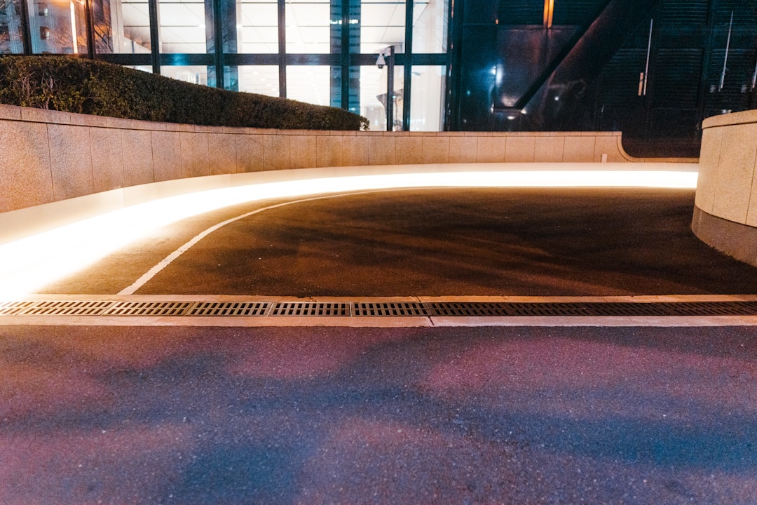Lighting the Way: The Rise of the Dali Dimmable Driver in Modern Design