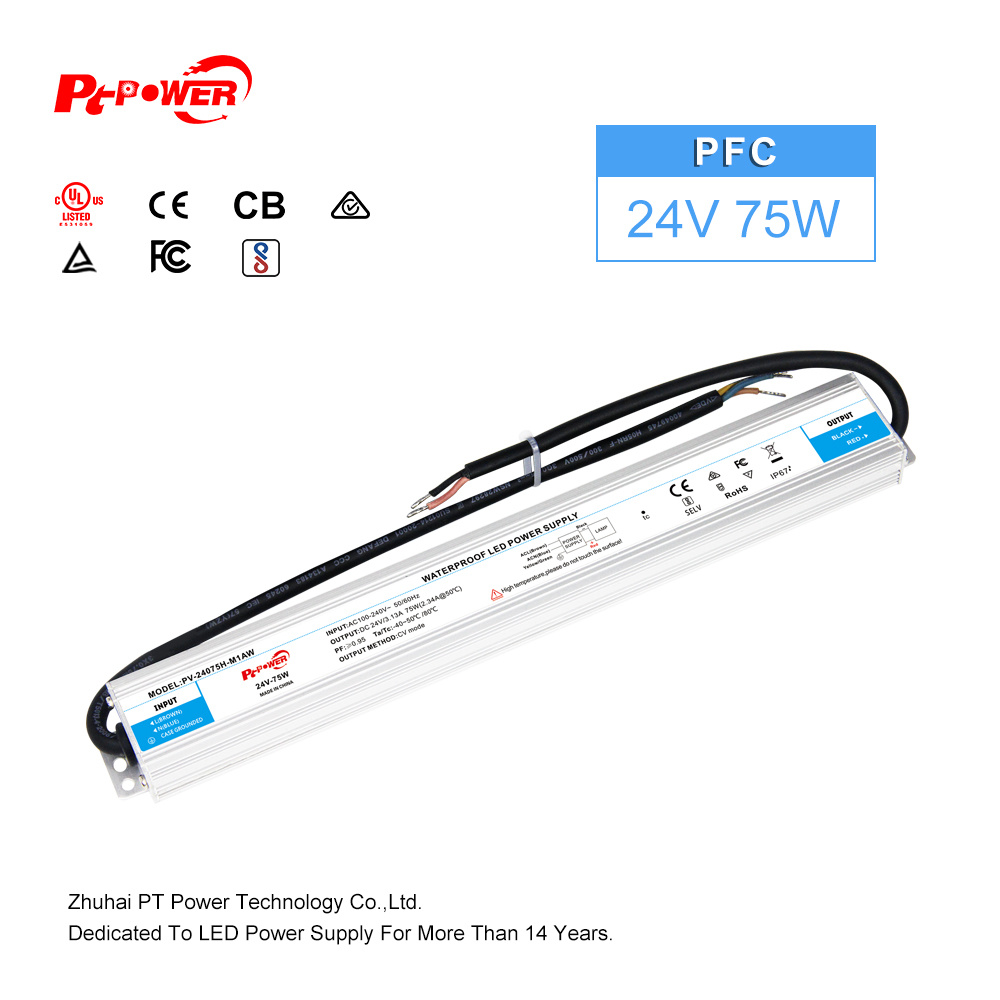PV-24075H-M1AW