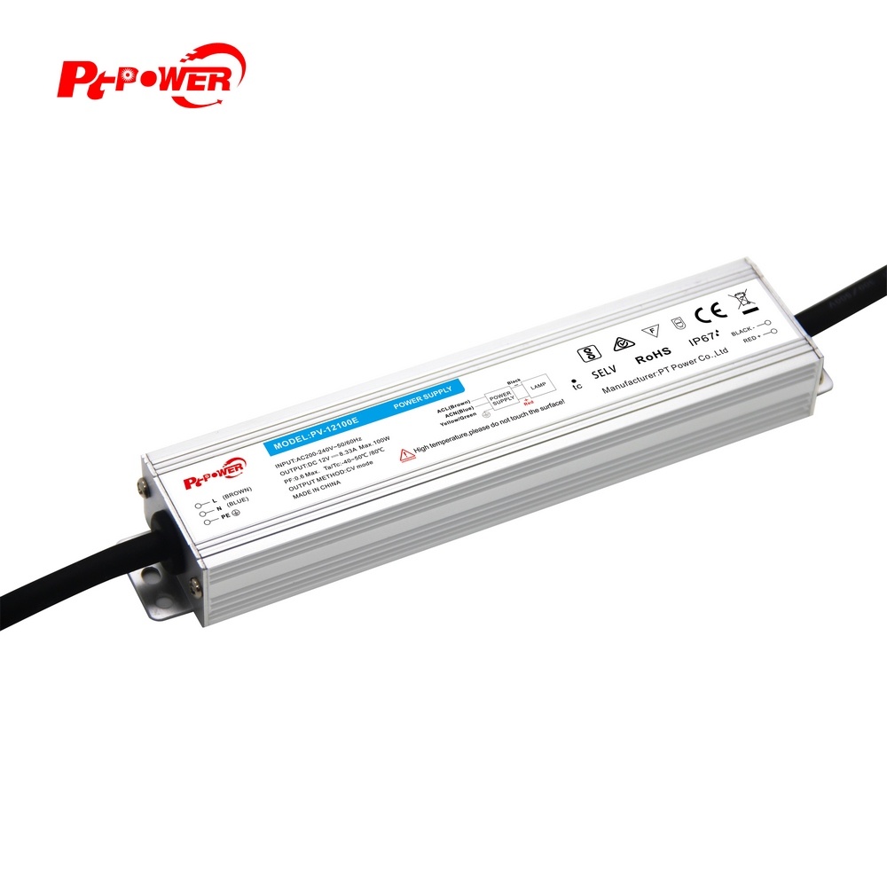 PV-12100E