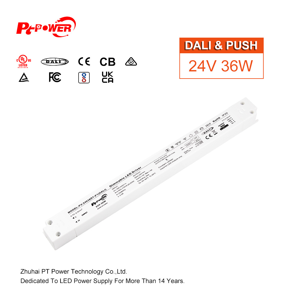 PV-24036DT-P1(DALI)