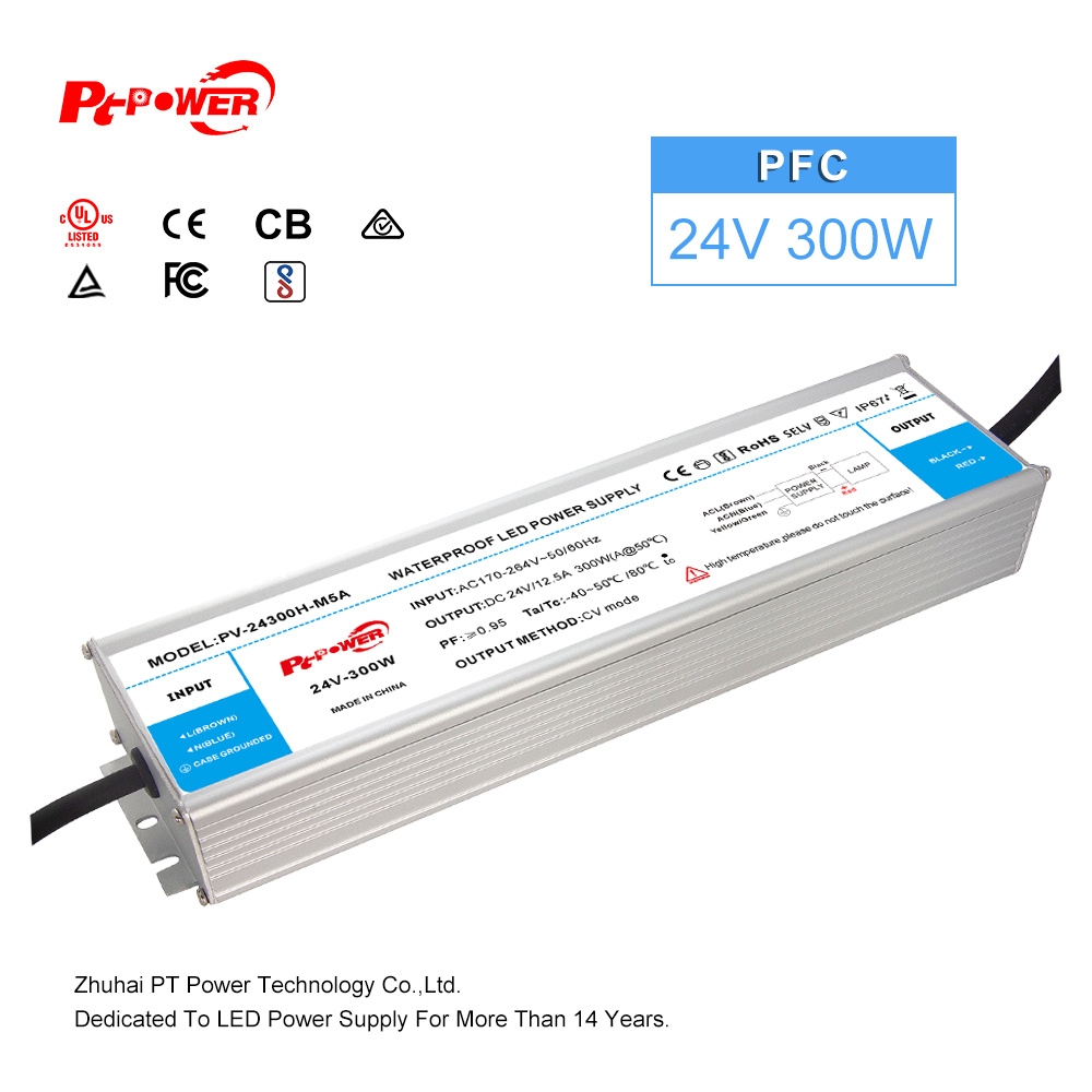 PV-24300H-M5A