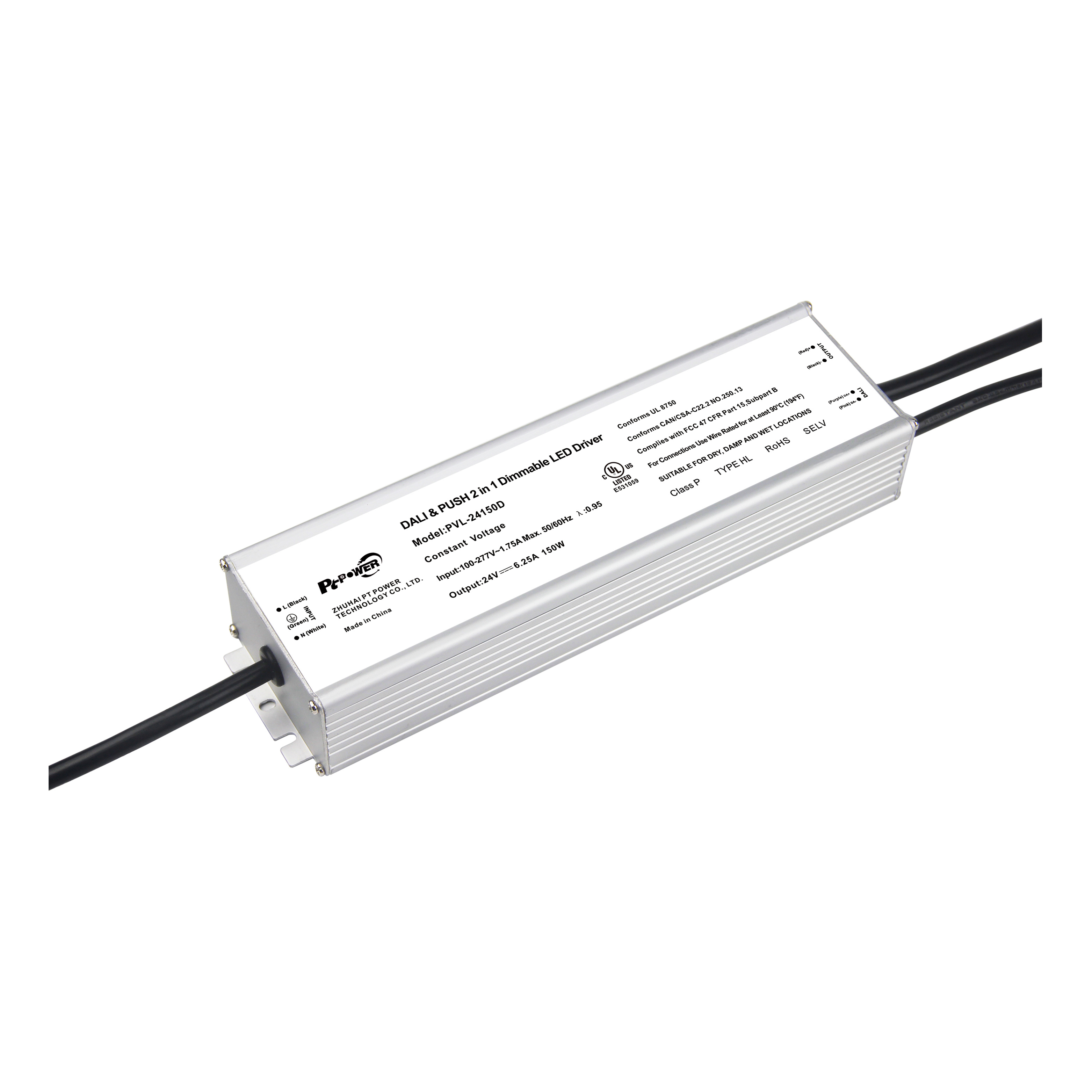 PVL-24150D